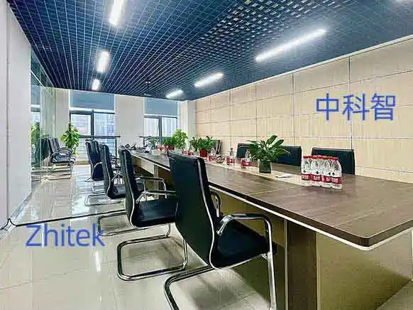 Company Environment