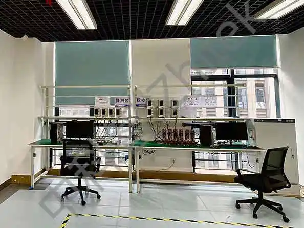 Company Environment