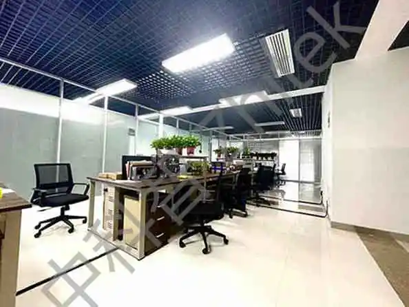 Company Environment