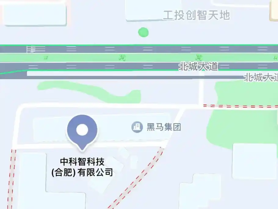 Company Location